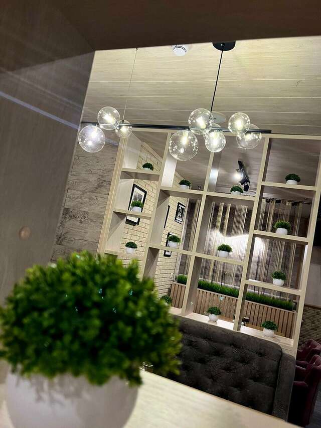 Гостиница Арбат Балаково-128