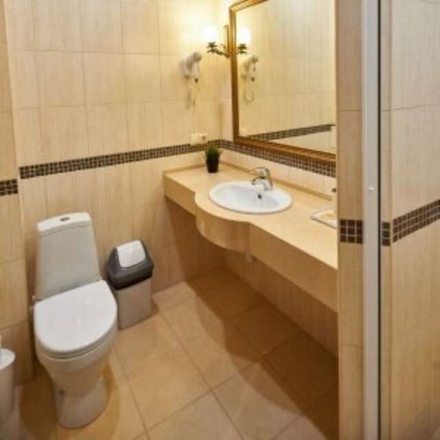 Гостиница Арбат Балаково-72