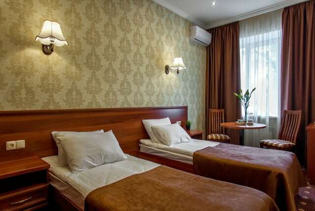 Гостиница Арбат Балаково-121