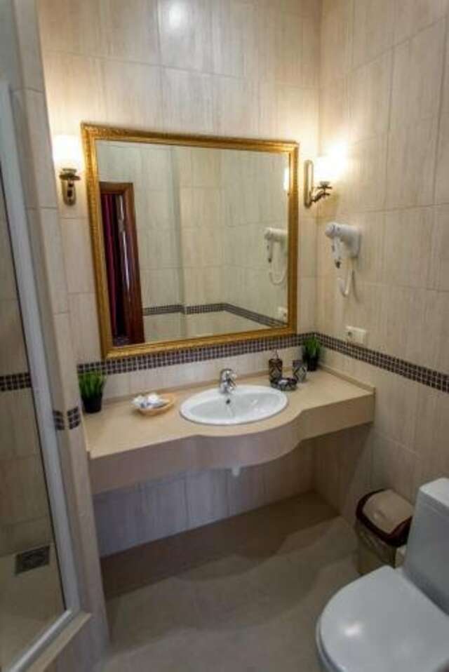 Гостиница Арбат Балаково-178