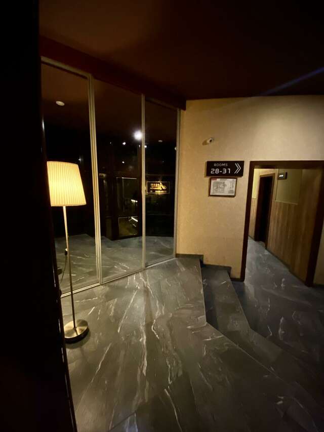 Гостиница Арбат Балаково-172