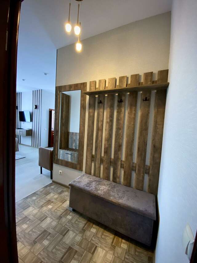 Гостиница Арбат Балаково-48