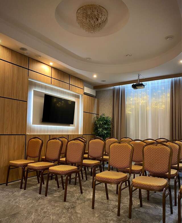 Гостиница Арбат Балаково-41