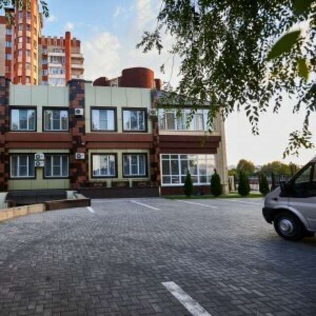 Гостиница Арбат Балаково-43