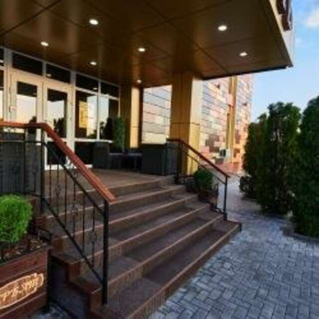 Гостиница Арбат Балаково-28