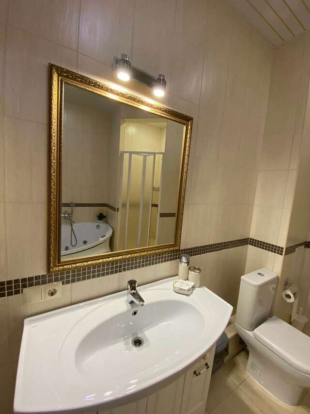 Гостиница Арбат Балаково-145