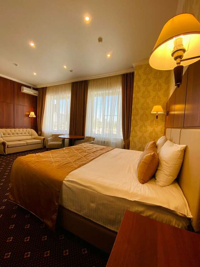 Гостиница Арбат Балаково-127