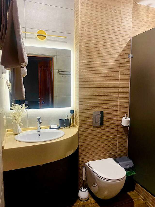 Гостиница Арбат Балаково-118