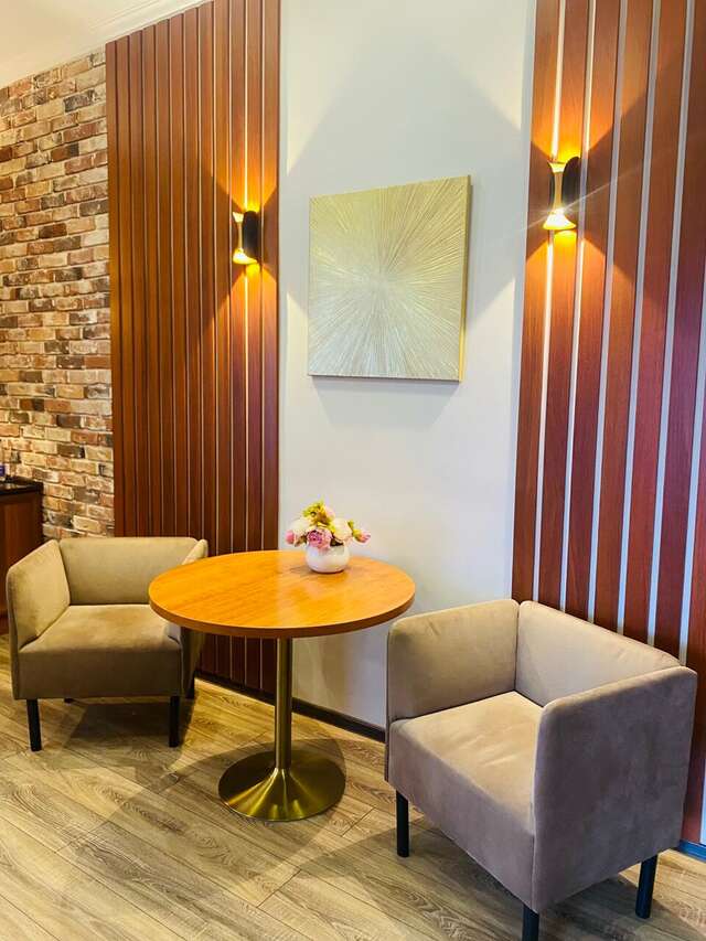 Гостиница Арбат Балаково-156