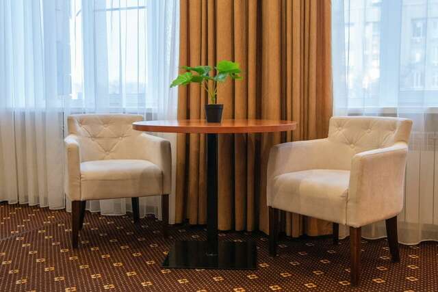 Гостиница Арбат Балаково-49