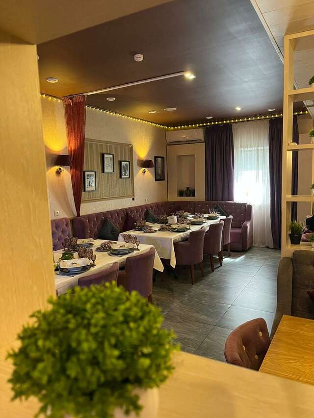 Гостиница Арбат Балаково-107