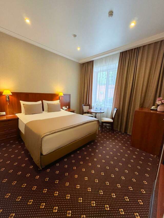 Гостиница Арбат Балаково-115