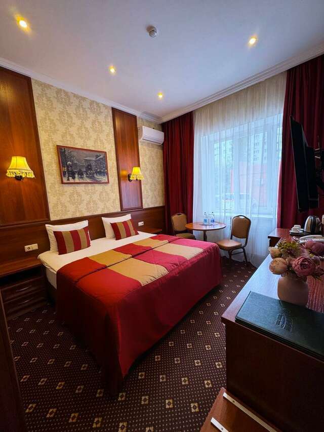 Гостиница Арбат Балаково-151