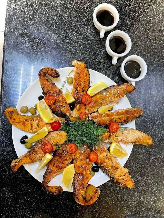 Гостиница Арбат Балаково-56