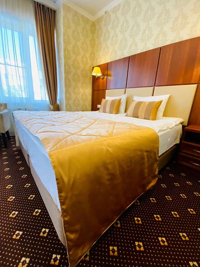 Гостиница Арбат Балаково-88