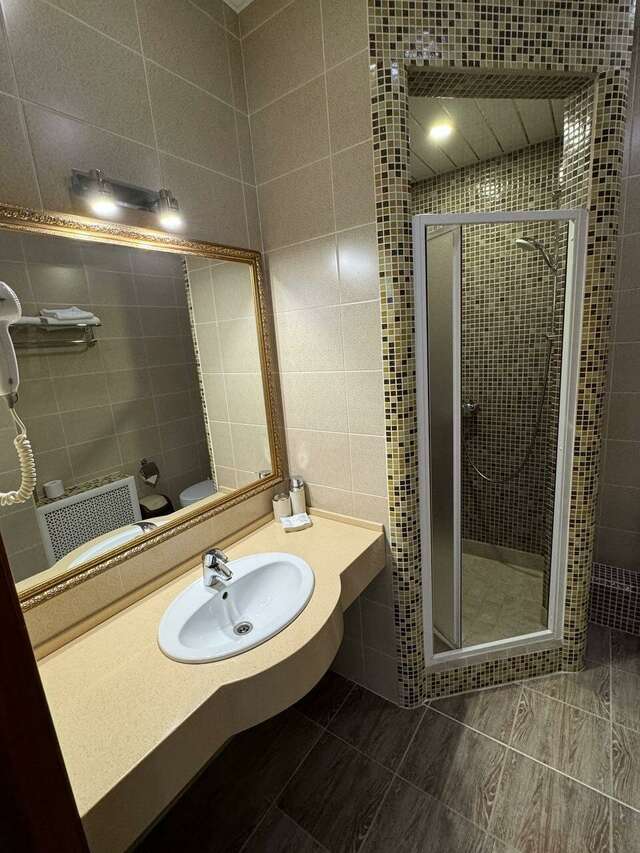 Гостиница Арбат Балаково-163