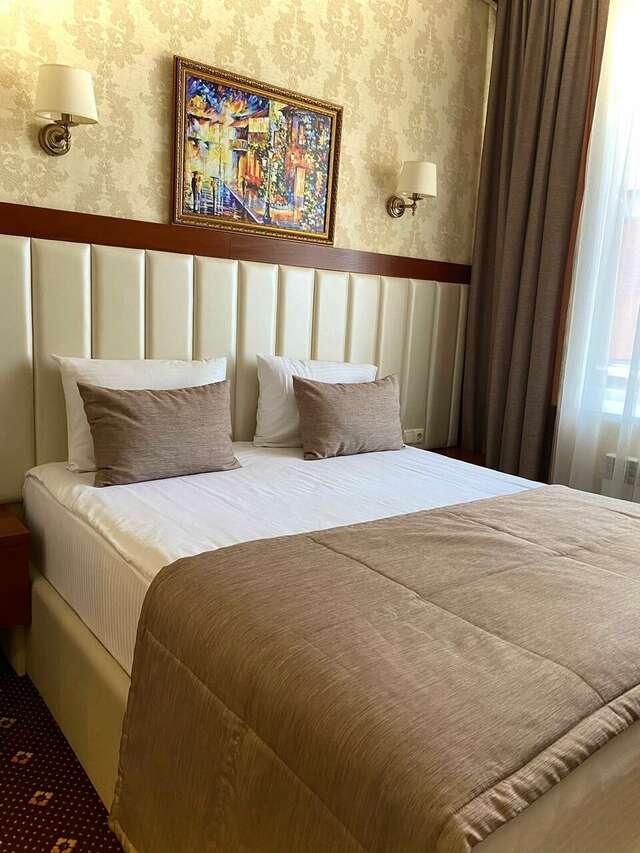 Гостиница Арбат Балаково-82