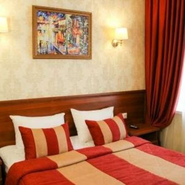 Гостиница Арбат Балаково-105