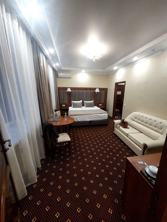 Гостиница Арбат Балаково-182