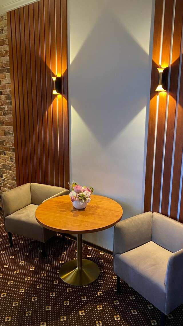 Гостиница Арбат Балаково-87