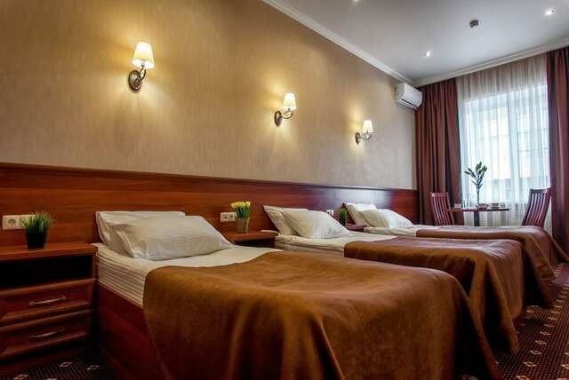 Гостиница Арбат Балаково-139