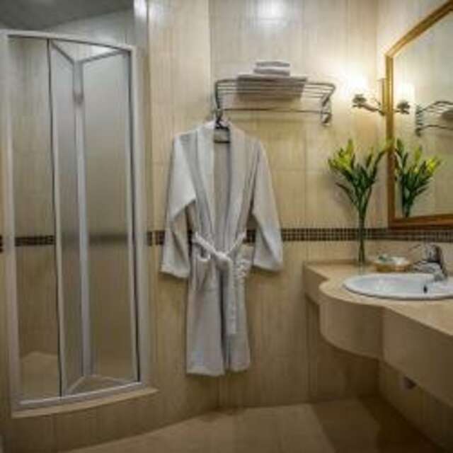 Гостиница Арбат Балаково-76