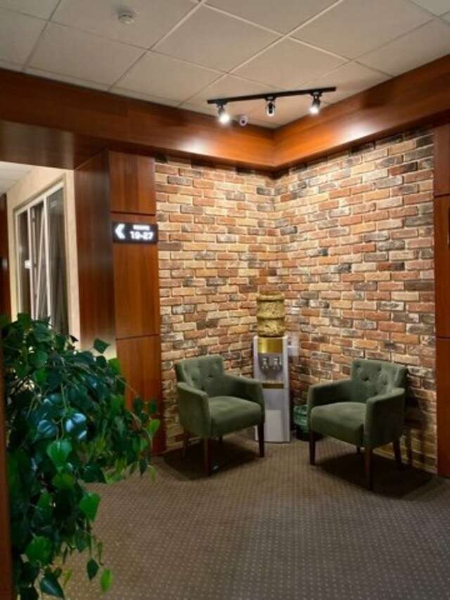 Гостиница Арбат Балаково-57