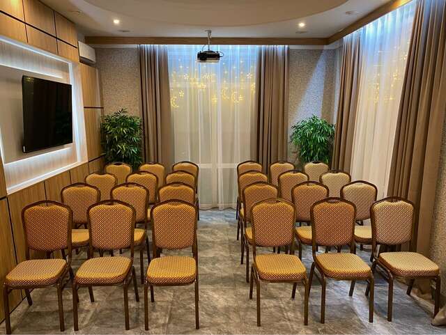 Гостиница Арбат Балаково-169