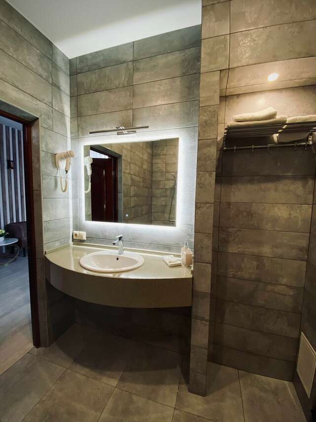 Гостиница Арбат Балаково-157