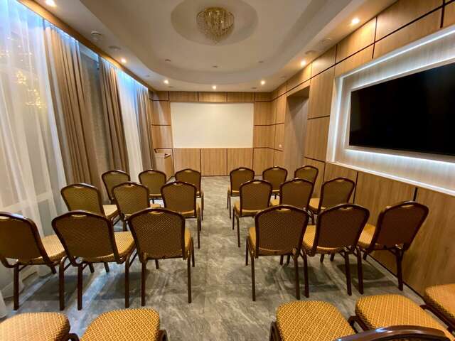 Гостиница Арбат Балаково-90