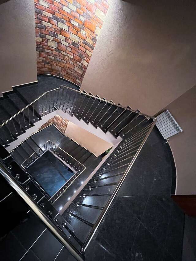 Гостиница Арбат Балаково-9