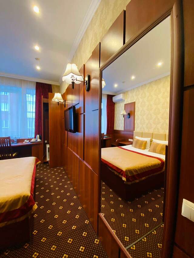 Гостиница Арбат Балаково-132