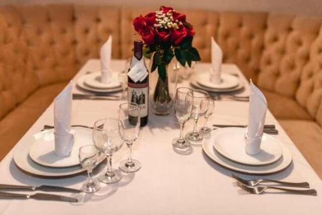 Гостиница Арбат Балаково-38