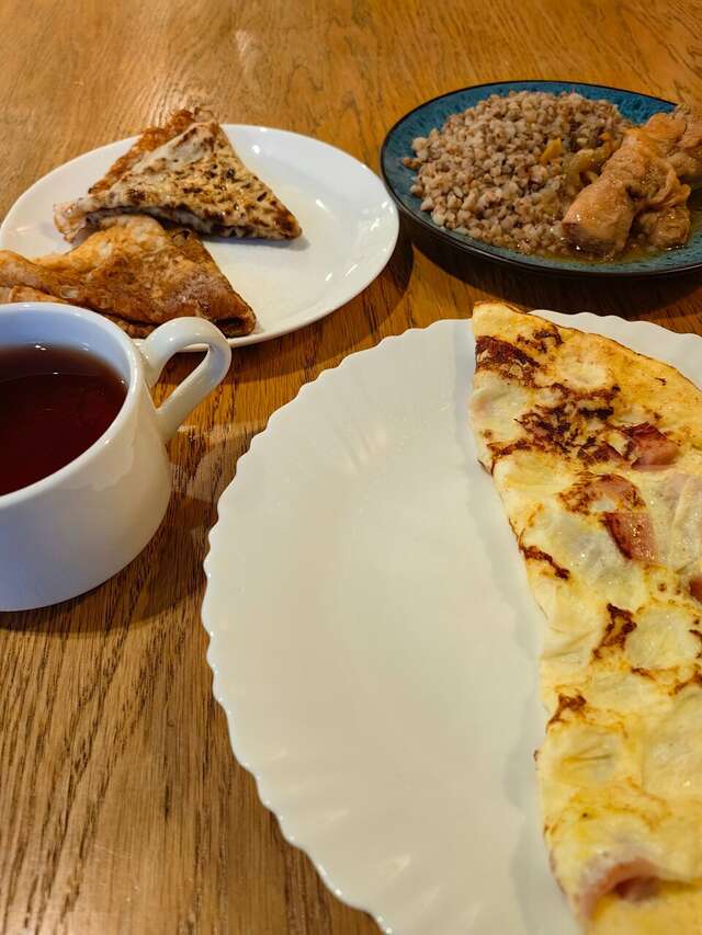 Гостиница Арбат Балаково-180