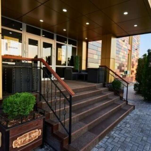 Гостиница Арбат Балаково-86