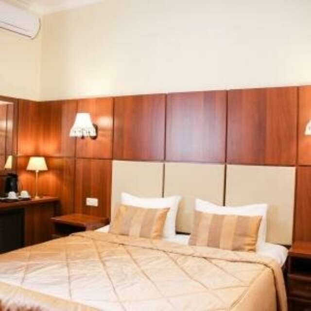 Гостиница Арбат Балаково-150