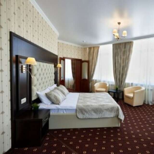 Гостиница Арбат Балаково-153