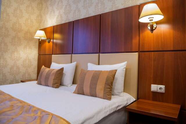 Гостиница Арбат Балаково-70