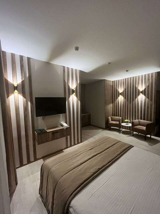 Гостиница Арбат Балаково-55