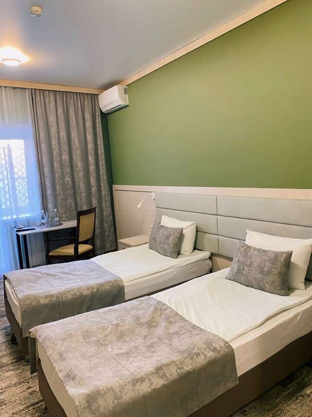 Гостиница Арбат Балаково-46