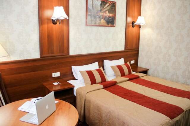 Гостиница Арбат Балаково-161