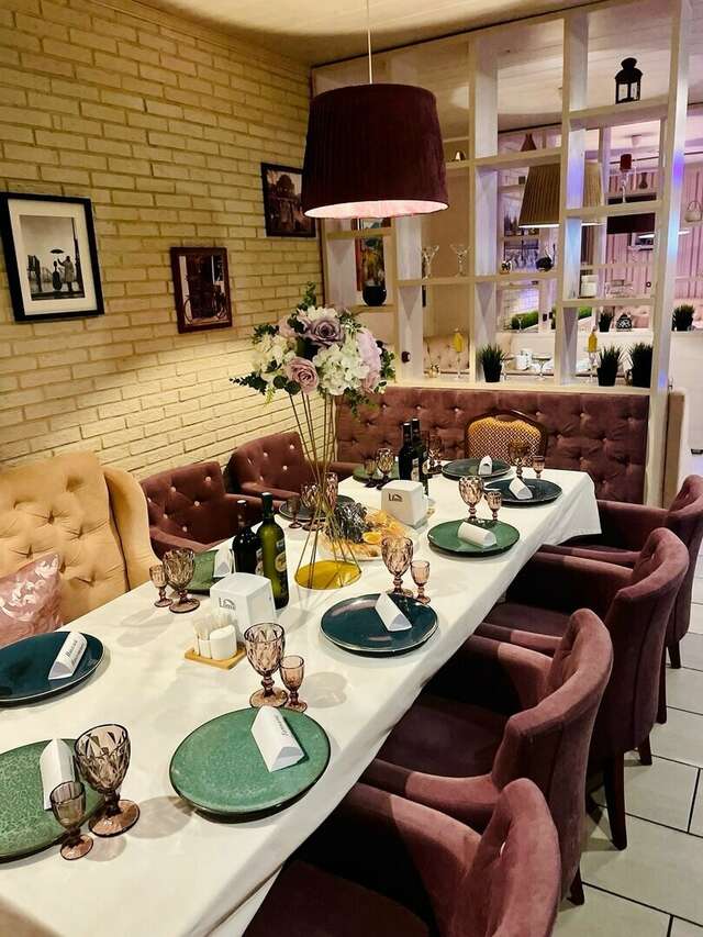 Гостиница Арбат Балаково-58