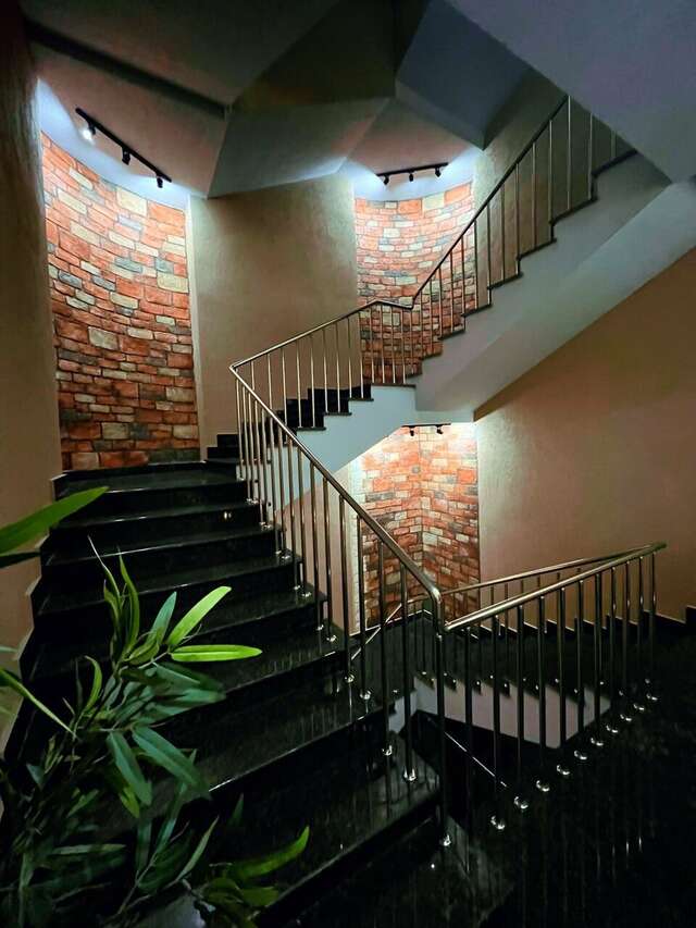 Гостиница Арбат Балаково-61