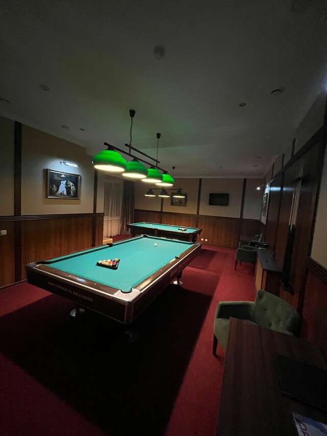 Гостиница Арбат Балаково-50