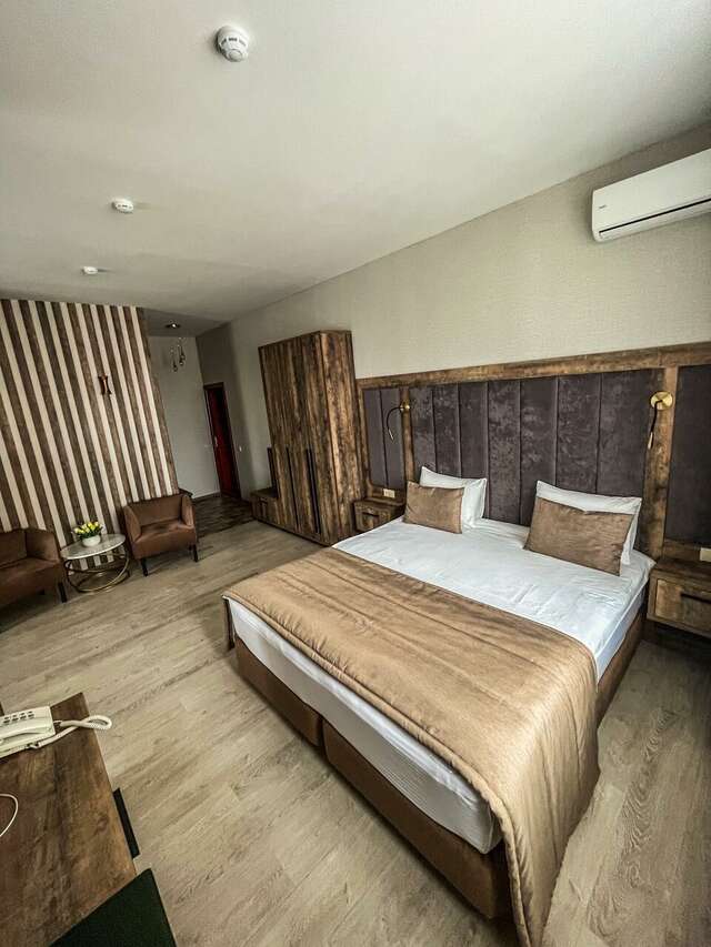 Гостиница Арбат Балаково-102