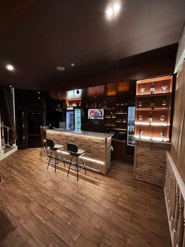 Гостиница Арбат Балаково-71