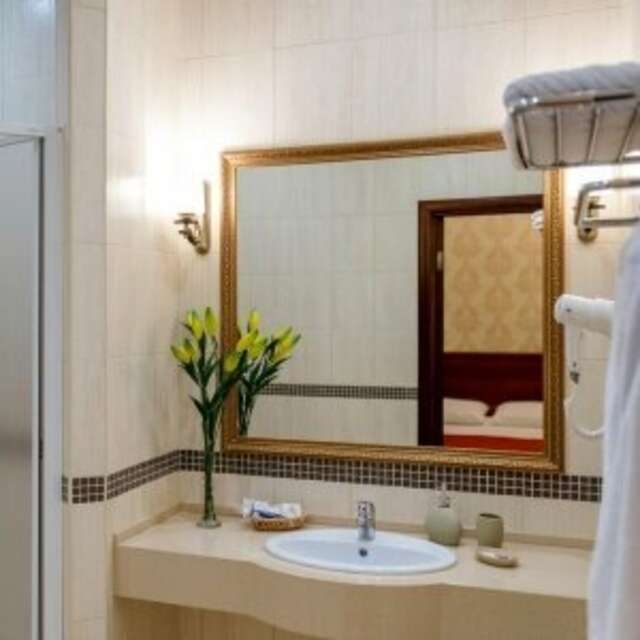 Гостиница Арбат Балаково-104