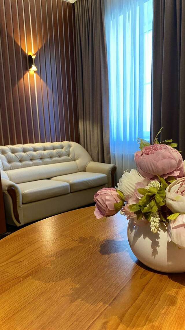 Гостиница Арбат Балаково-74