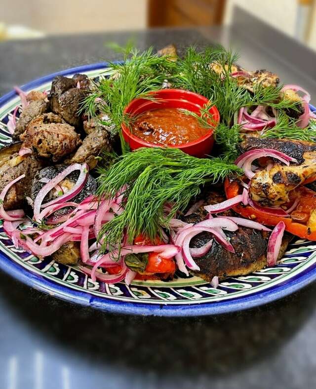 Гостиница Арбат Балаково-81