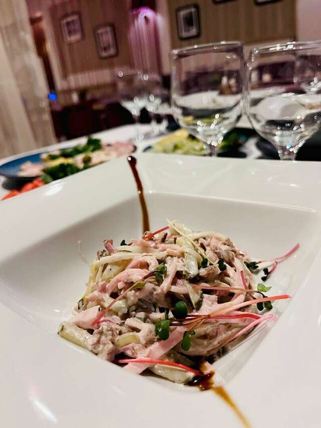 Гостиница Арбат Балаково-79